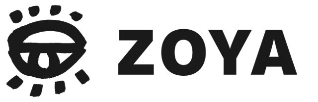 zoya logo